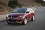 Mazda CX-7 2007 года